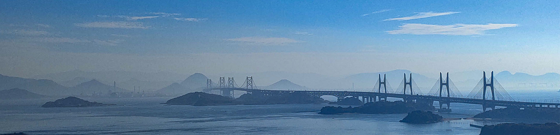 瀬戸大橋